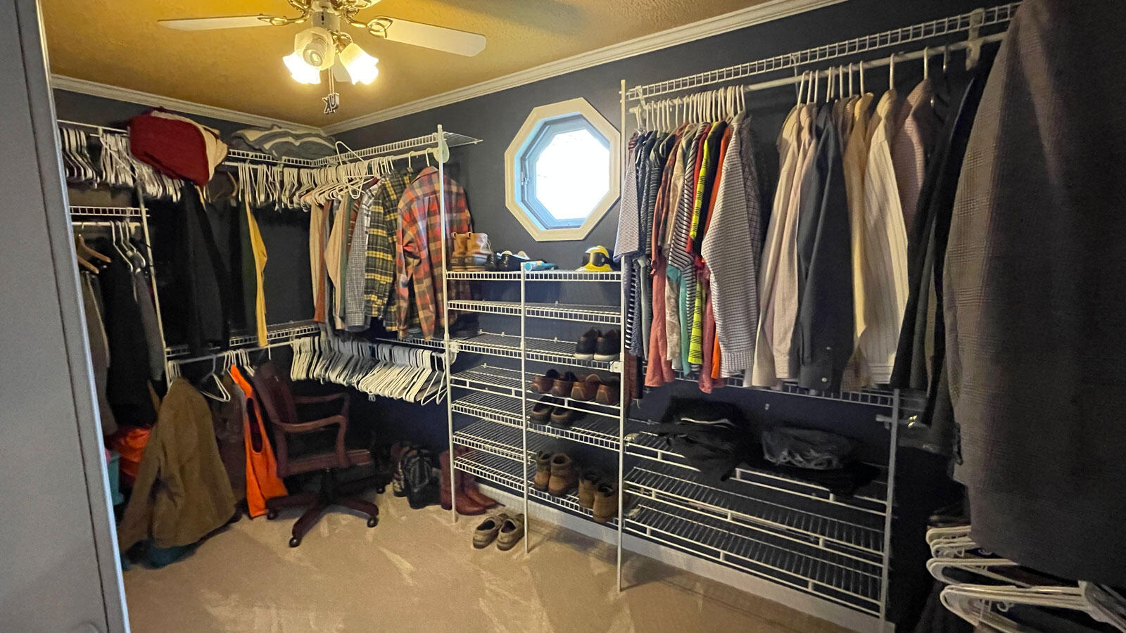 810 Grows Mill Road Wilmore, KY 40390 - Photo 30 of 63 Closet