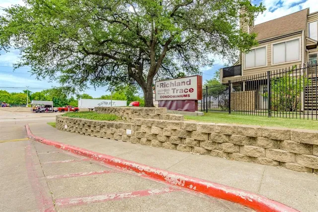 $122,999 | 9823 Walnut Street, Unit L205, Dallas, TX 75243
