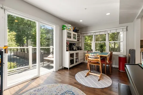 $825,000 | 54 Crescent Avenue, Unit N, Boston, MA 02125