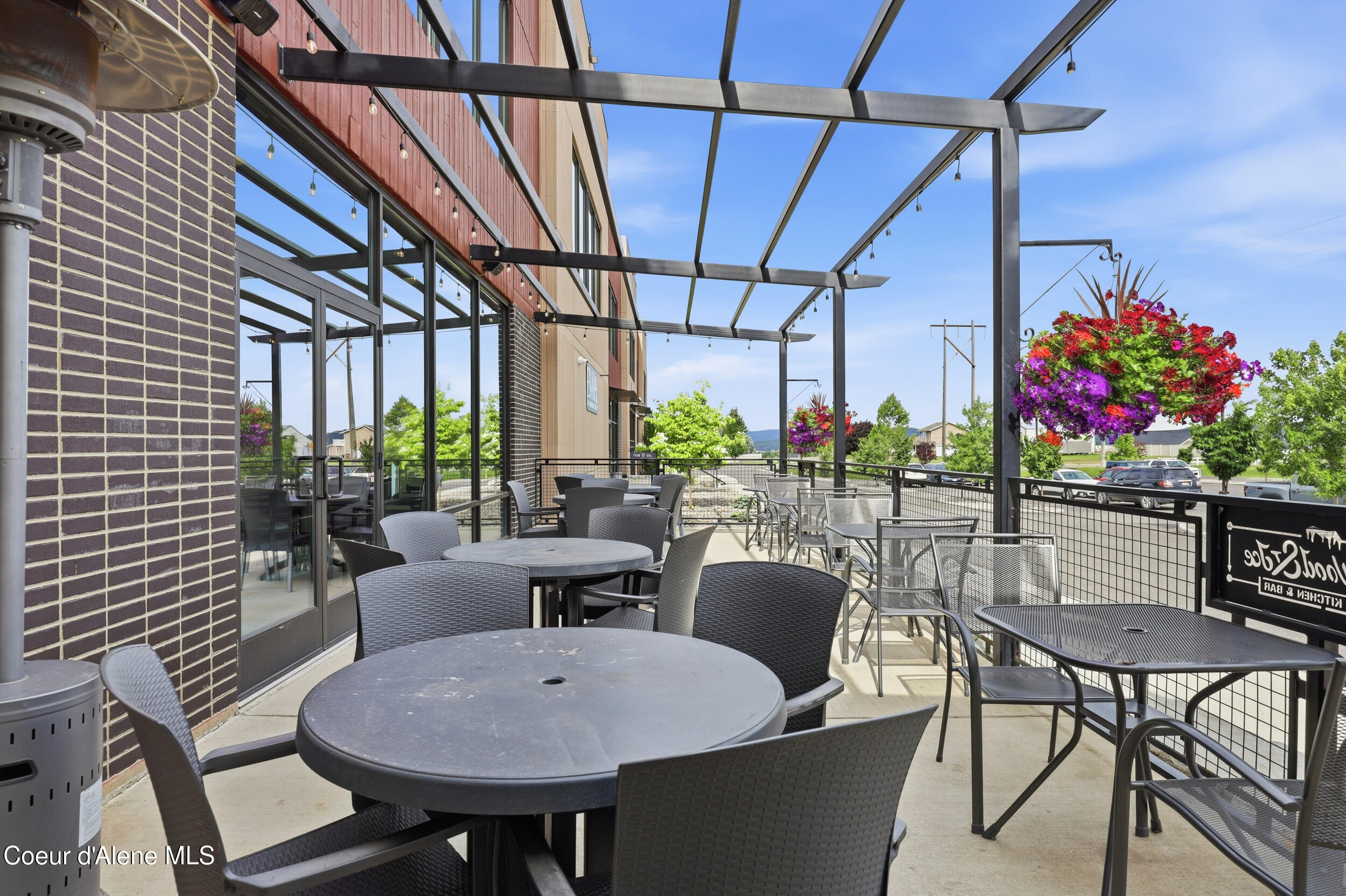 3491 Blaze Loop Post Falls, ID 83854 - Photo 69 of 70 Outdoor Seating