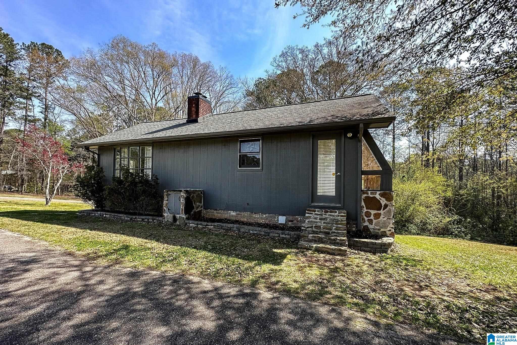 1754 Choccolocco Road Anniston, AL 36207 - Photo 57 of 63