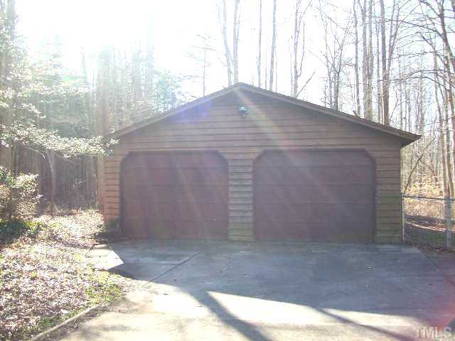 150 Wintergreen Road Timberlake, NC 27583 - Photo 3 of 17