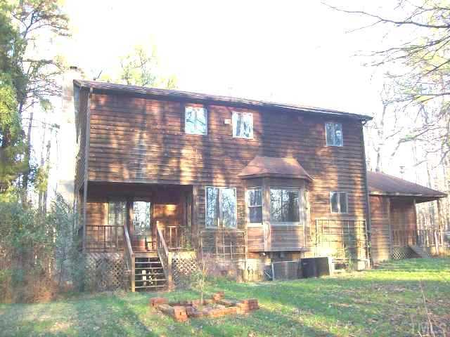 150 Wintergreen Road Timberlake, NC 27583 - Photo 4 of 17