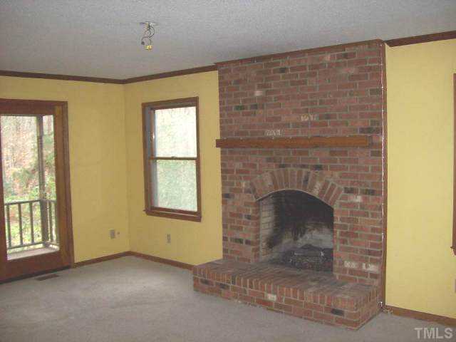 150 Wintergreen Road Timberlake, NC 27583 - Photo 5 of 17