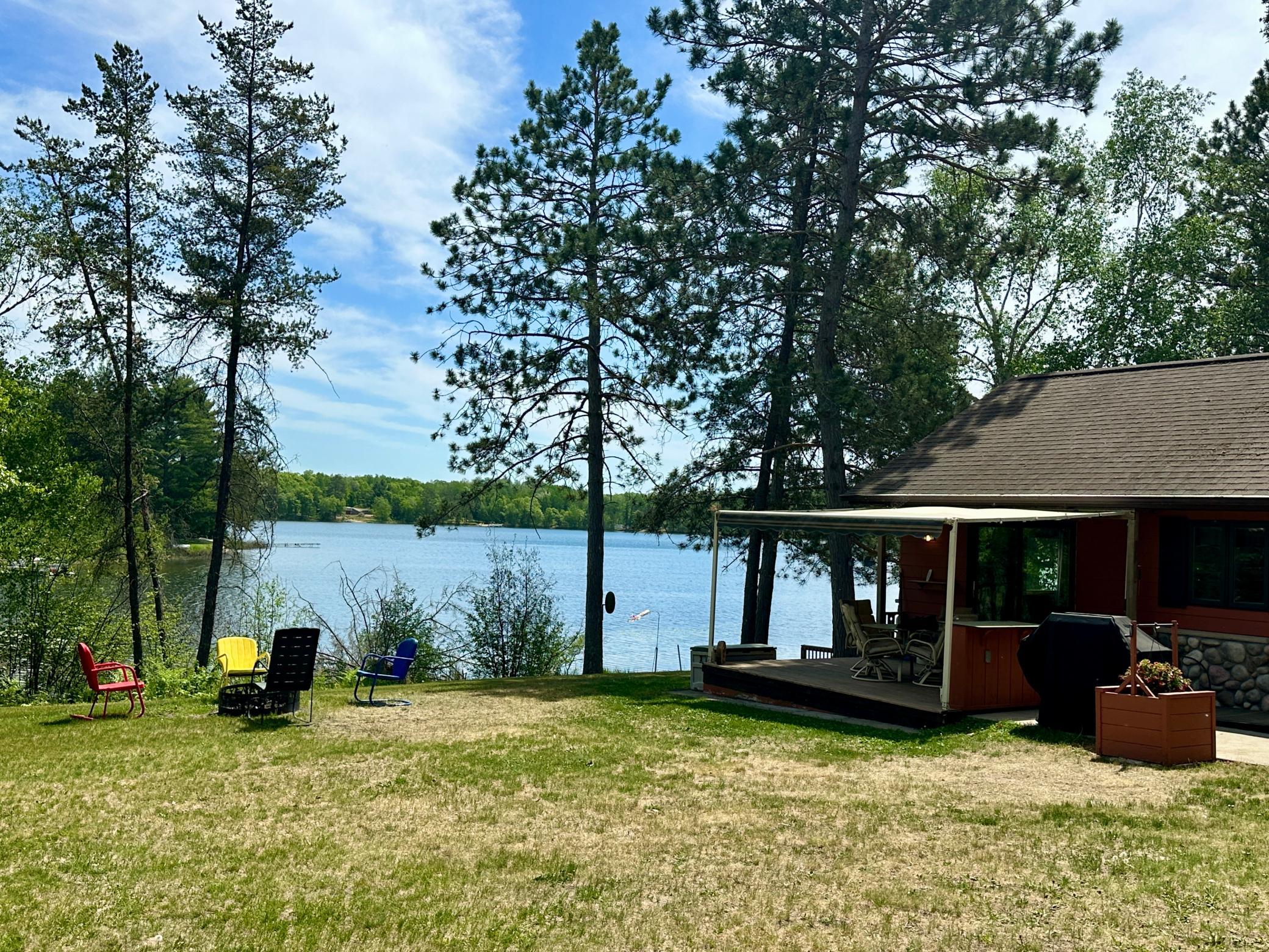 1076 Rainy Lake Road Northwest Backus, MN 56435 - Photo 7 of 14