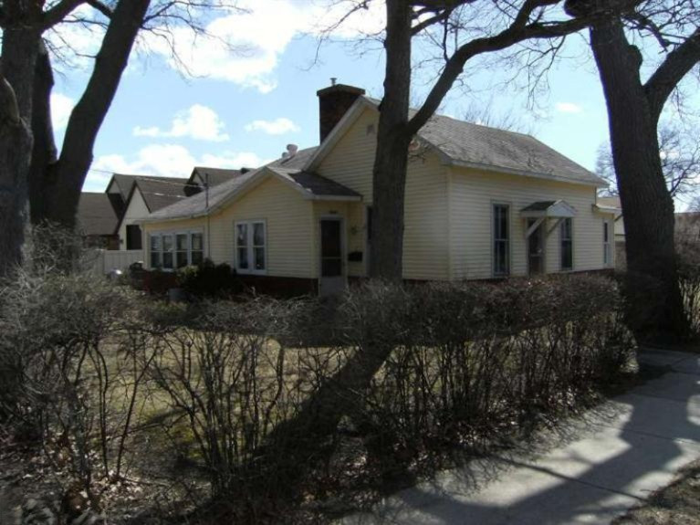 1729 Ruddiman Drive Muskegon, MI 49445 - Photo 1 of 9 Primary Photo