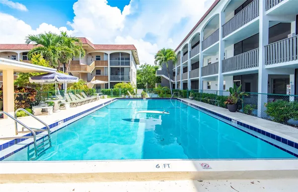 $245,000 | 651 Pine Drive, Unit 306, Pompano Beach, FL 33060