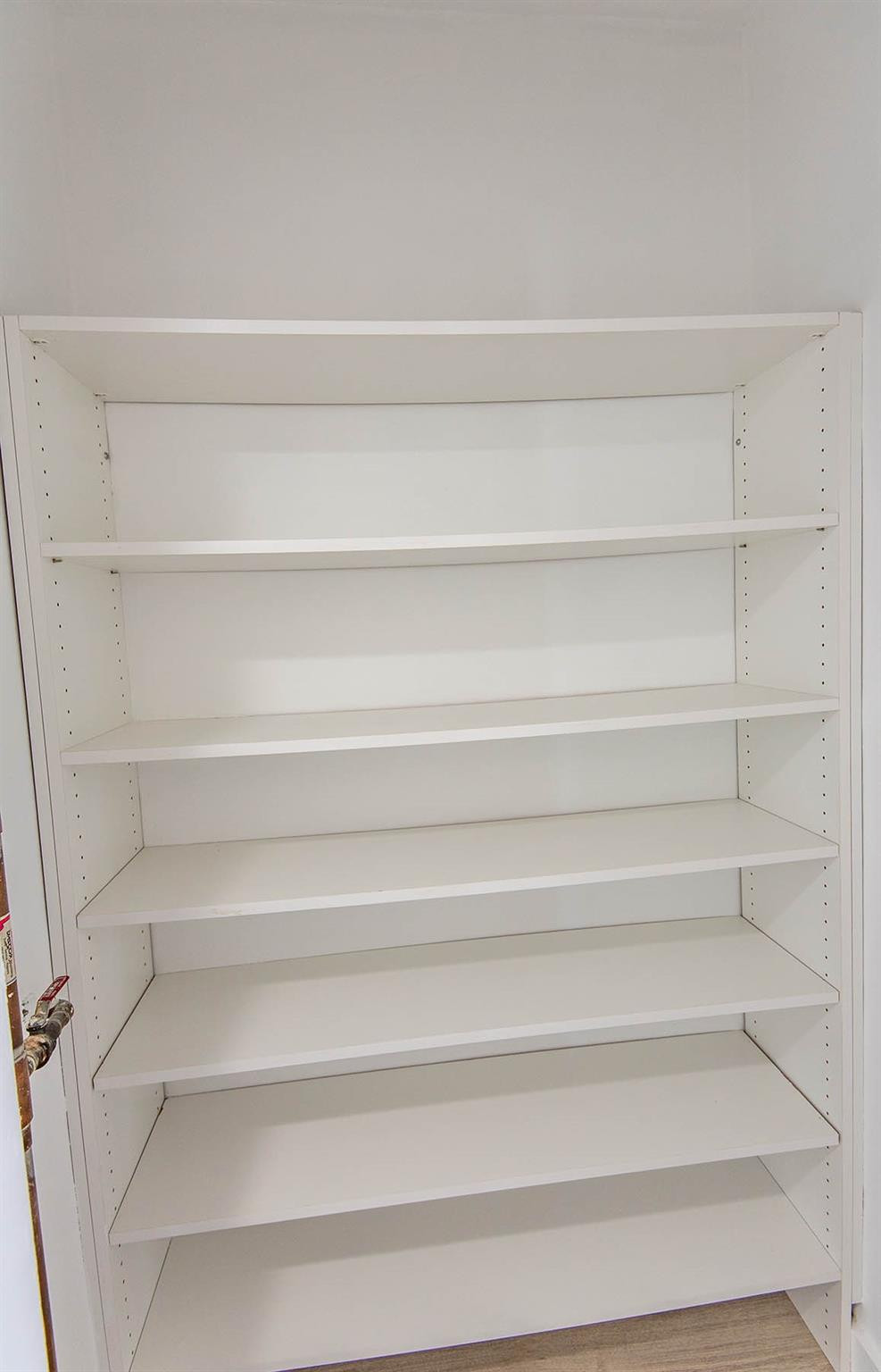 651 Pine Drive, Unit 306 Pompano Beach, FL 33060 - Photo 25 of 36 a view of a closet