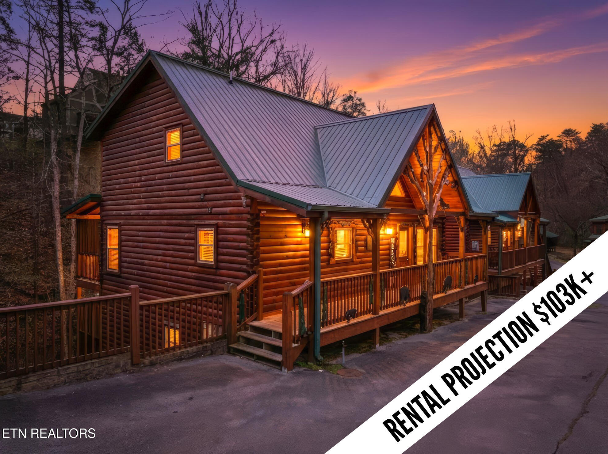 551 Blackberry Ridge Way