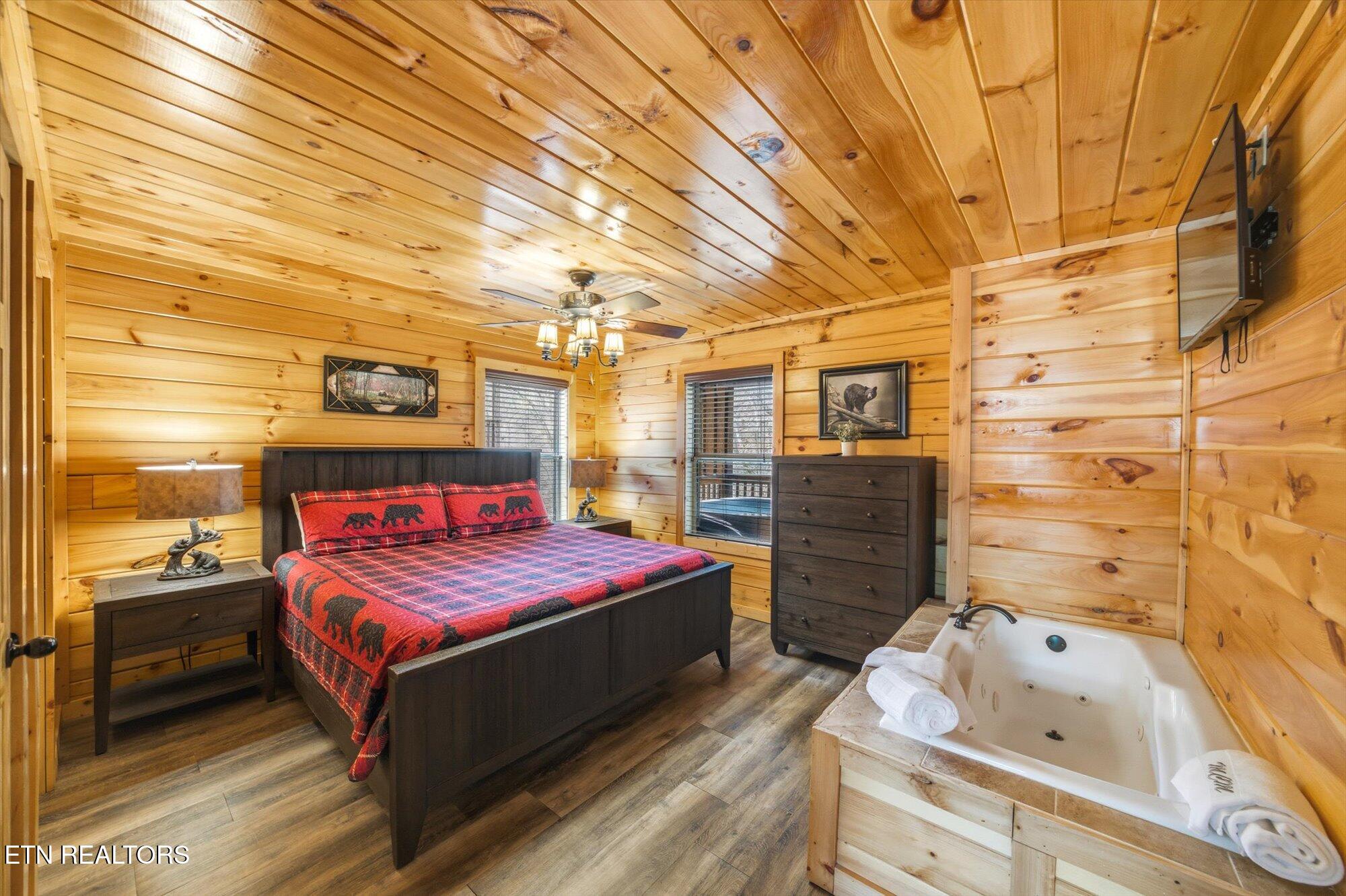 551 Blackberry Ridge Way Pigeon Forge, TN 37863 - Photo 21 of 60 551 Blackberry Ridge Way