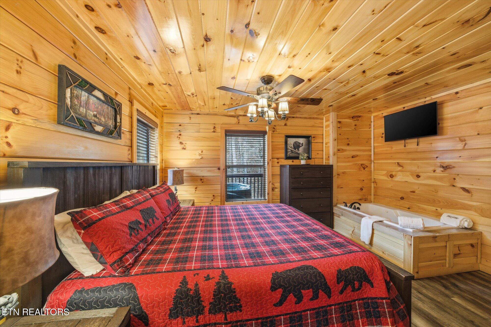 551 Blackberry Ridge Way Pigeon Forge, TN 37863 - Photo 22 of 60 551 Blackberry Ridge Way