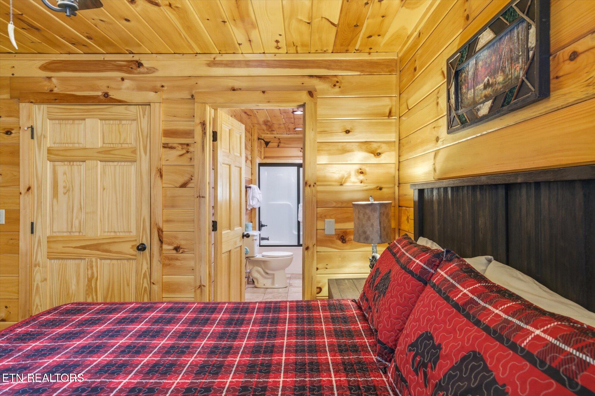 551 Blackberry Ridge Way Pigeon Forge, TN 37863 - Photo 24 of 60 551 Blackberry Ridge Way