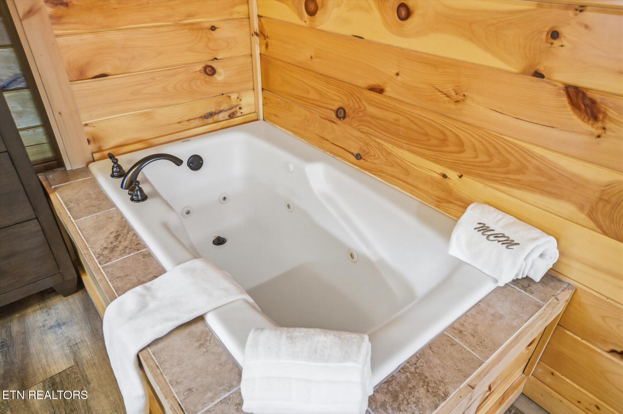 551 Blackberry Ridge Way Pigeon Forge, TN 37863 - Photo 25 of 60 551 Blackberry Ridge Way