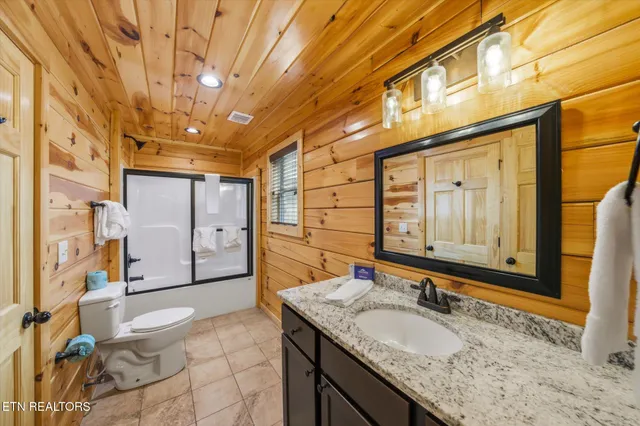 $925,000 | 551 Blackberry Ridge Way, Pigeon Forge, TN 37863