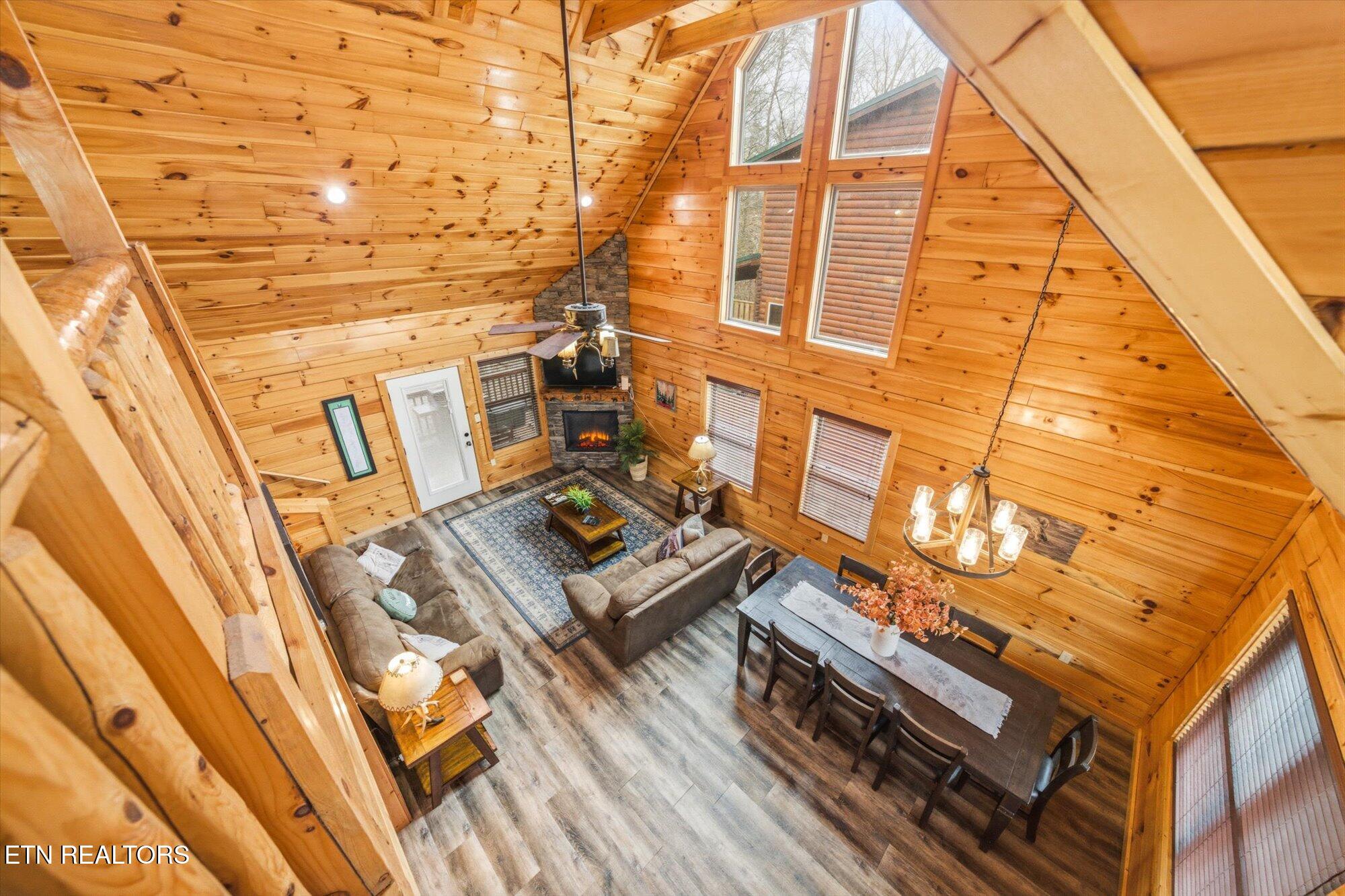 551 Blackberry Ridge Way Pigeon Forge, TN 37863 - Photo 30 of 60 551 Blackberry Ridge Way