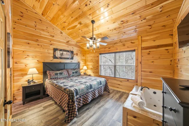 $925,000 | 551 Blackberry Ridge Way, Pigeon Forge, TN 37863