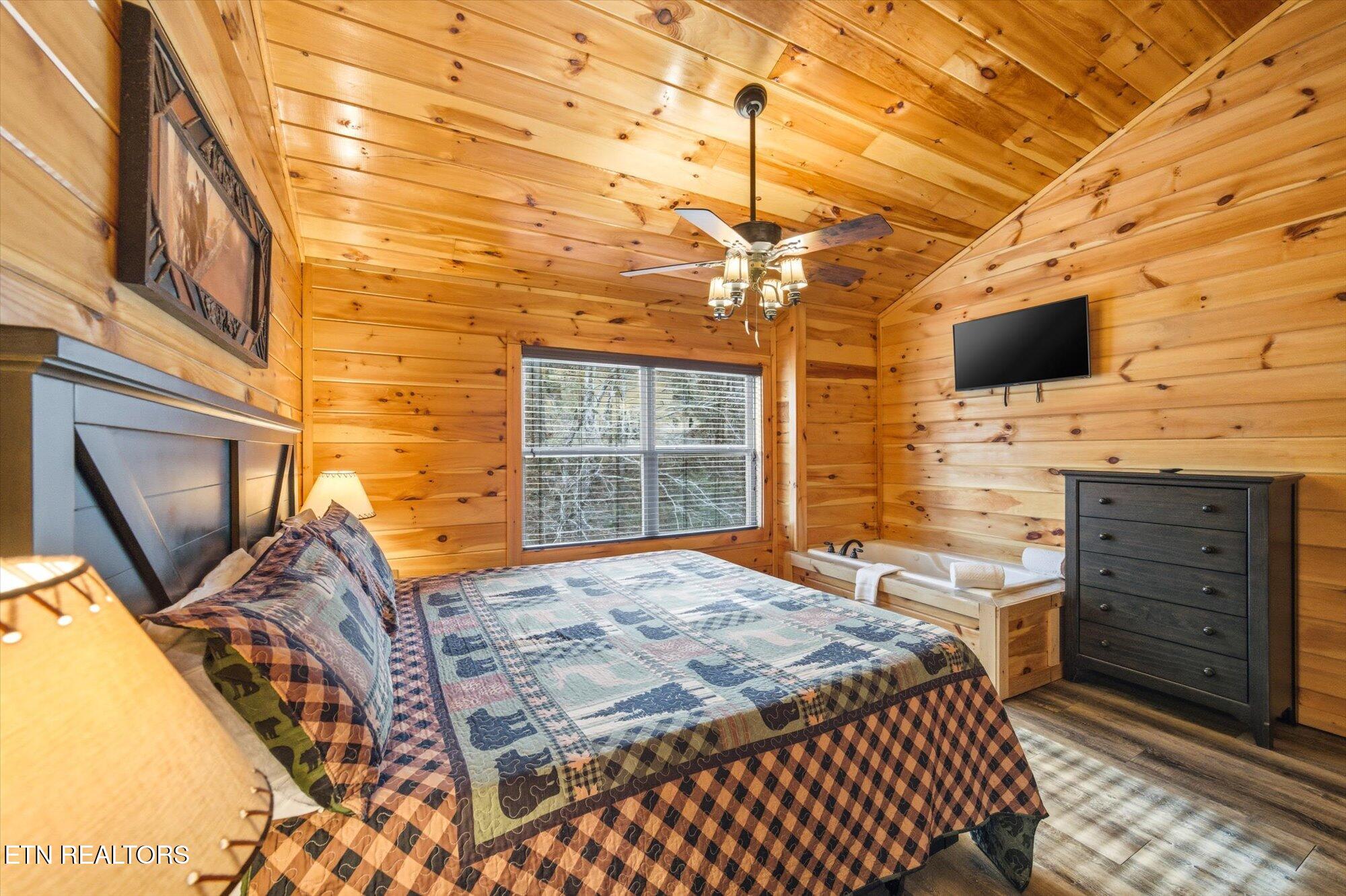 551 Blackberry Ridge Way Pigeon Forge, TN 37863 - Photo 33 of 60 551 Blackberry Ridge Way