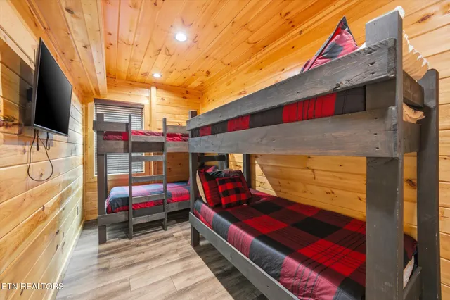 $925,000 | 551 Blackberry Ridge Way, Pigeon Forge, TN 37863