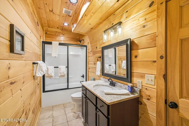 $925,000 | 551 Blackberry Ridge Way, Pigeon Forge, TN 37863