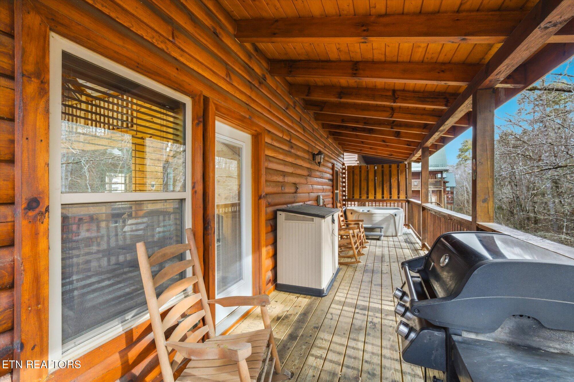 551 Blackberry Ridge Way Pigeon Forge, TN 37863 - Photo 49 of 60 551 Blackberry Ridge Way