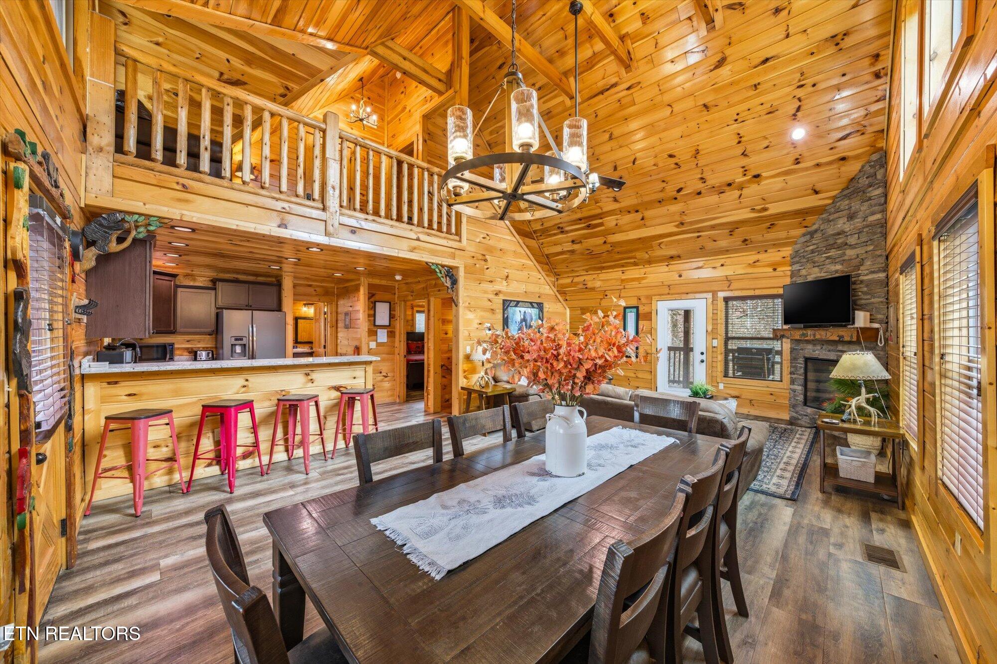 551 Blackberry Ridge Way Pigeon Forge, TN 37863 - Photo 6 of 60 551 Blackberry Ridge Way