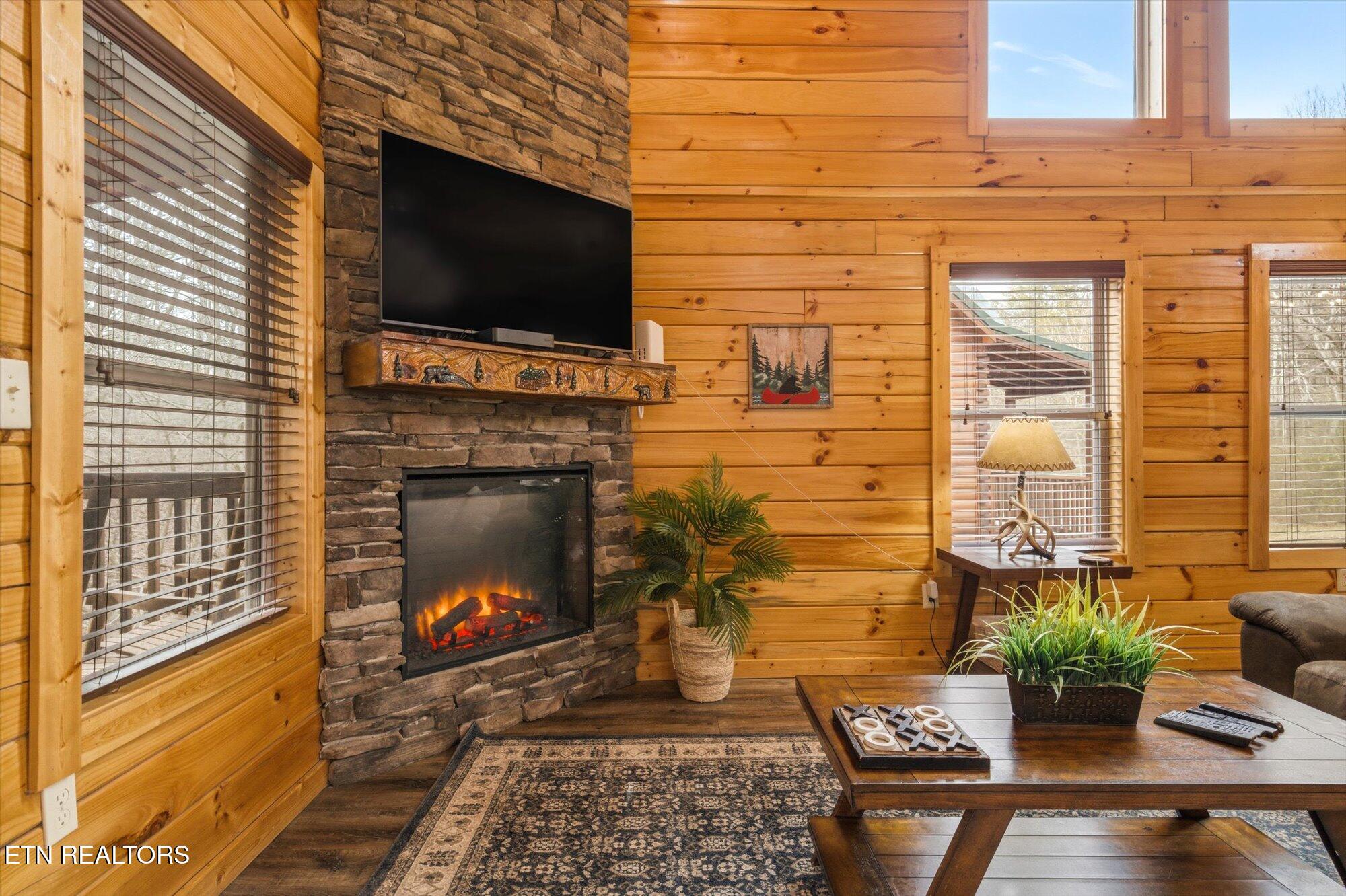 551 Blackberry Ridge Way Pigeon Forge, TN 37863 - Photo 10 of 60 551 Blackberry Ridge Way