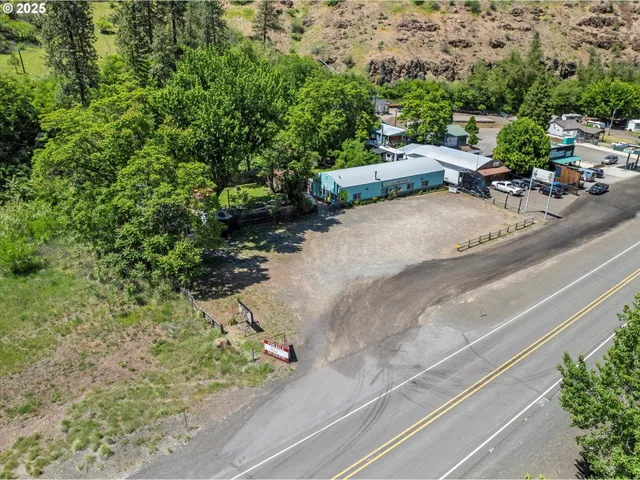 $550,000 | 53943 Highway 86, Halfway, OR 97834