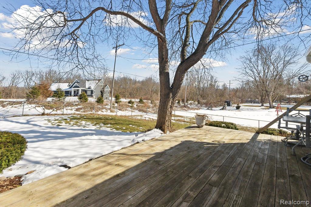 4010 Seim Road Howell, MI 48843 - Photo 38 of 39