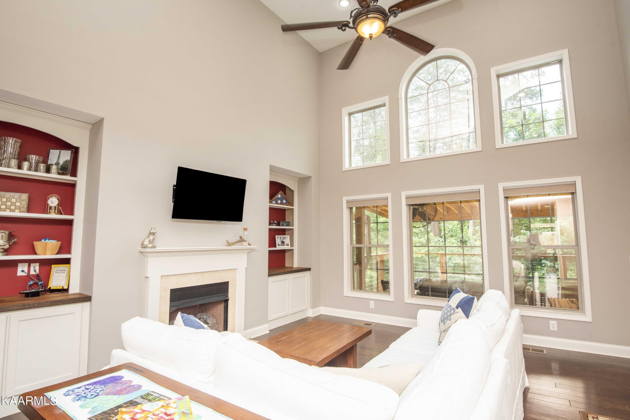 2157 Mystic Ridge Road Knoxville, TN 37922 - Photo 10 of 57 Gallery Image 10