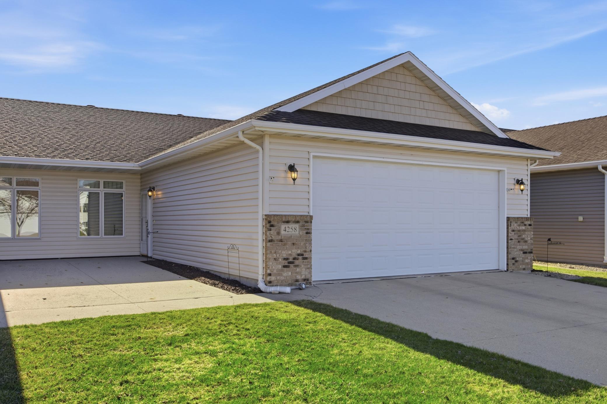 4258 52nd Street South Fargo, ND 58104 - Photo 1 of 1