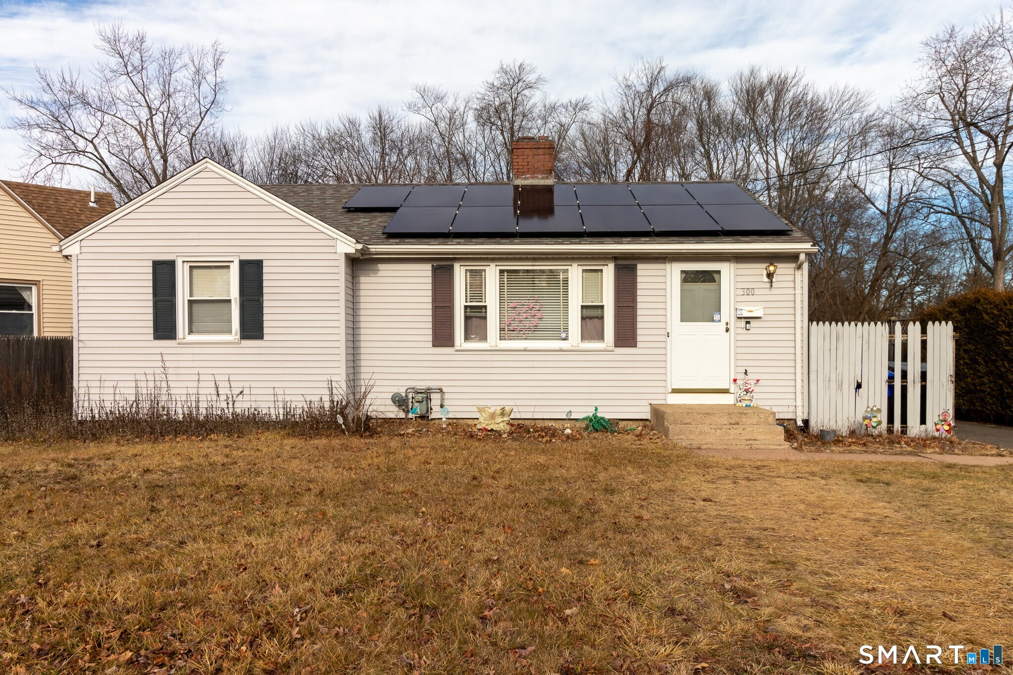 300 Goodwin Street East Hartford, CT 06108 - Photo 1 of 1 Front of house