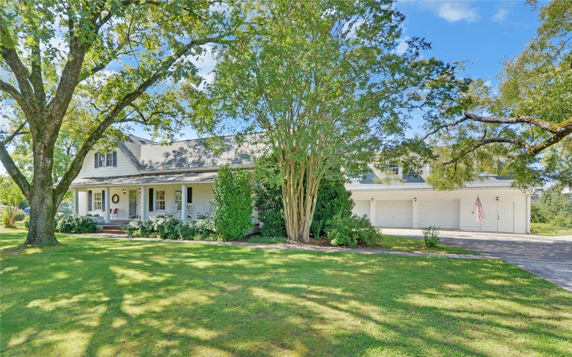 604 South Yow Mill Road Toccoa, GA 30577 - Photo 1 of 50 Gallery Image 1