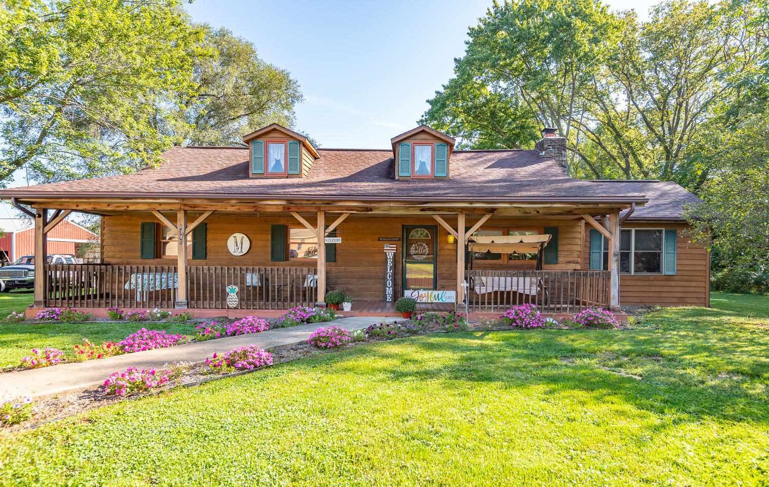 6391 South Fairfax Road Bloomington, IN 47401 - Photo 1 of 30 Gallery Image 1