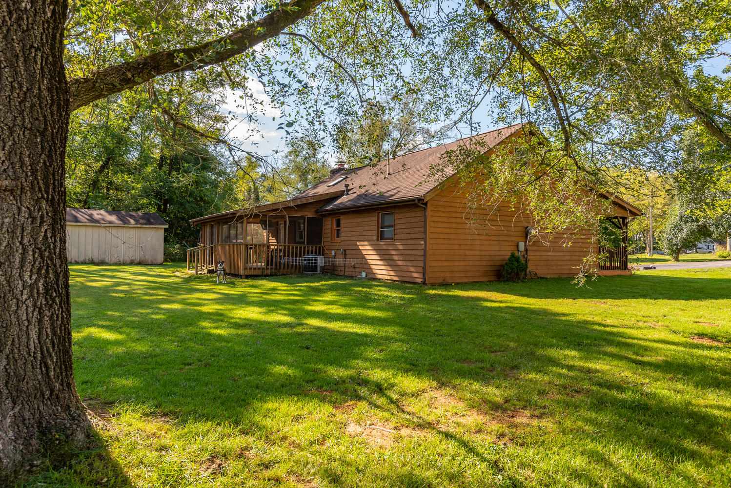 6391 South Fairfax Road Bloomington, IN 47401 - Photo 26 of 30 Gallery Image 26