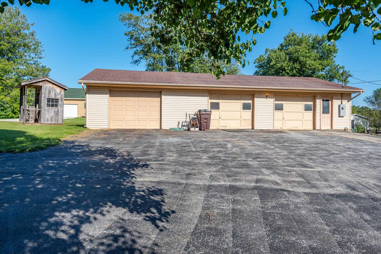 6391 South Fairfax Road Bloomington, IN 47401 - Photo 27 of 30 Gallery Image 27