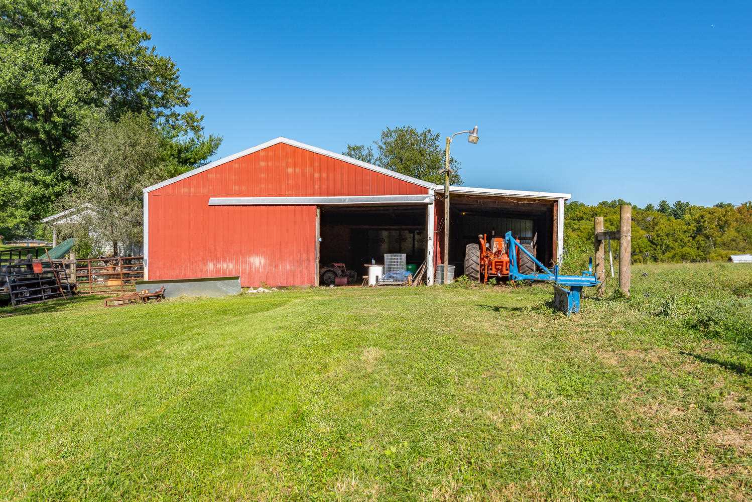 6391 South Fairfax Road Bloomington, IN 47401 - Photo 30 of 30 Gallery Image 30