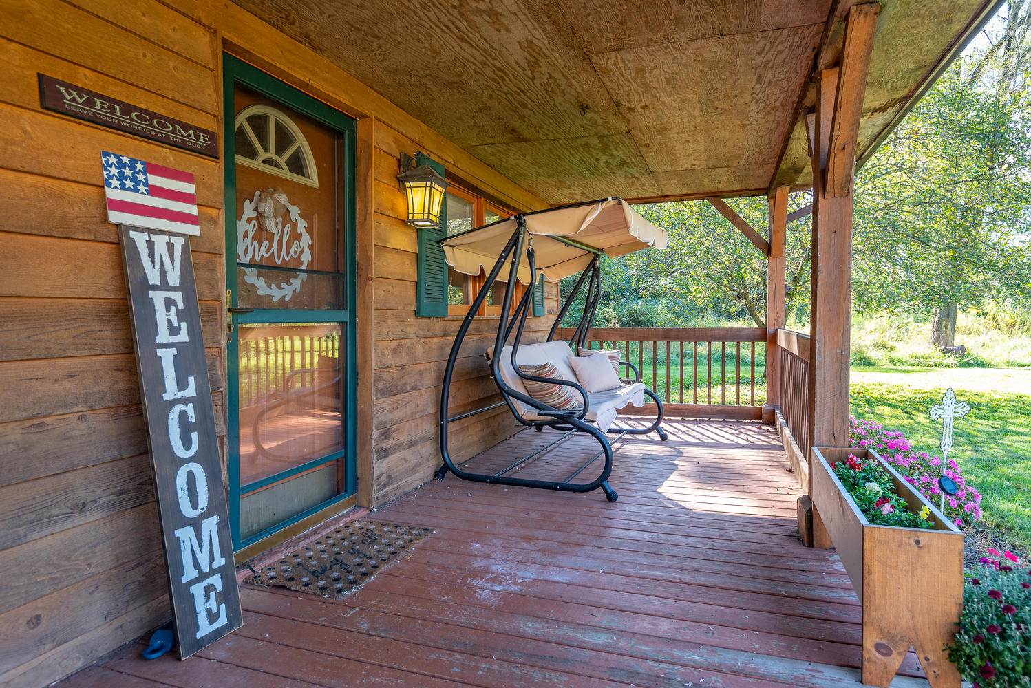 6391 South Fairfax Road Bloomington, IN 47401 - Photo 4 of 30 Gallery Image 4