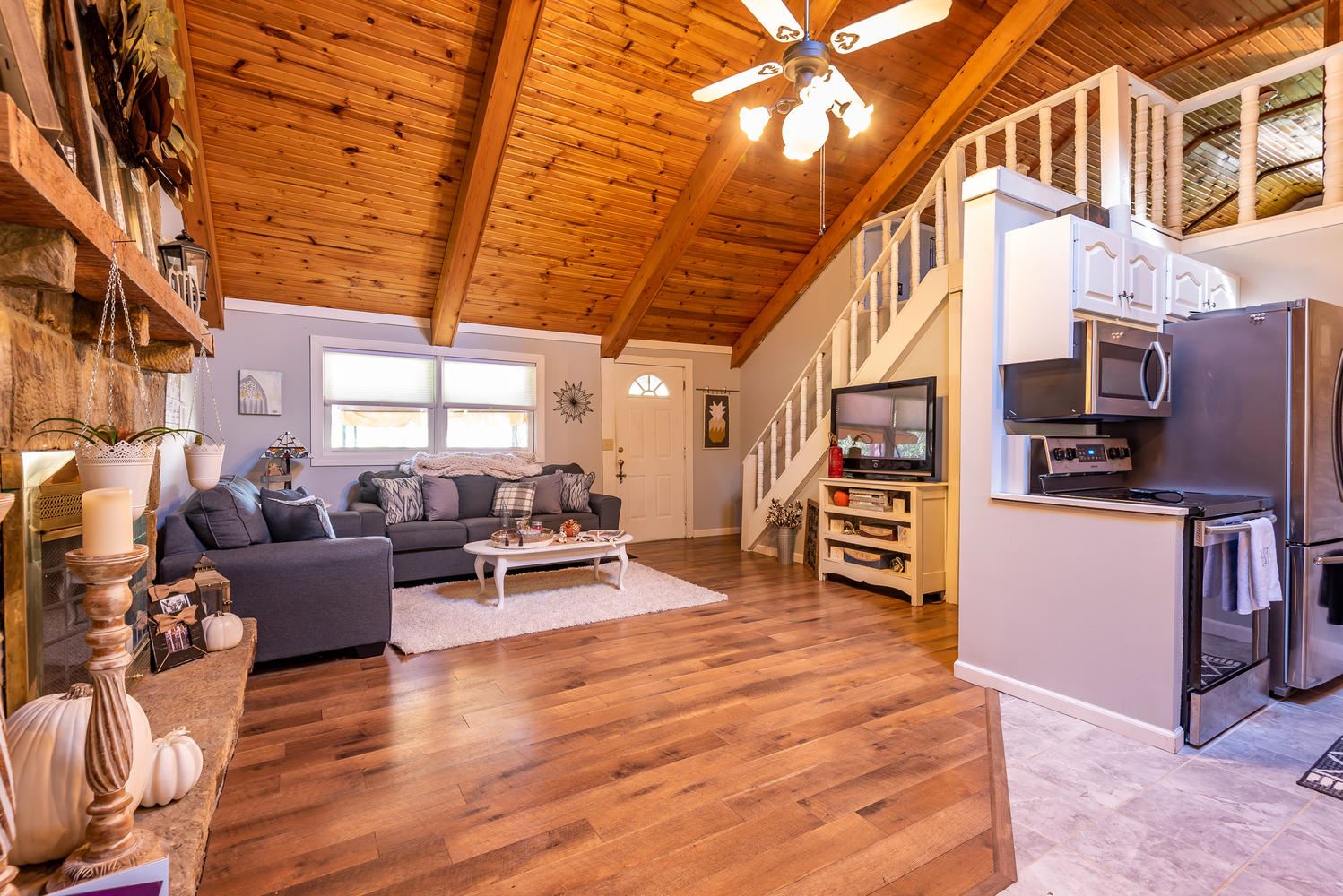 6391 South Fairfax Road Bloomington, IN 47401 - Photo 5 of 30 Gallery Image 5