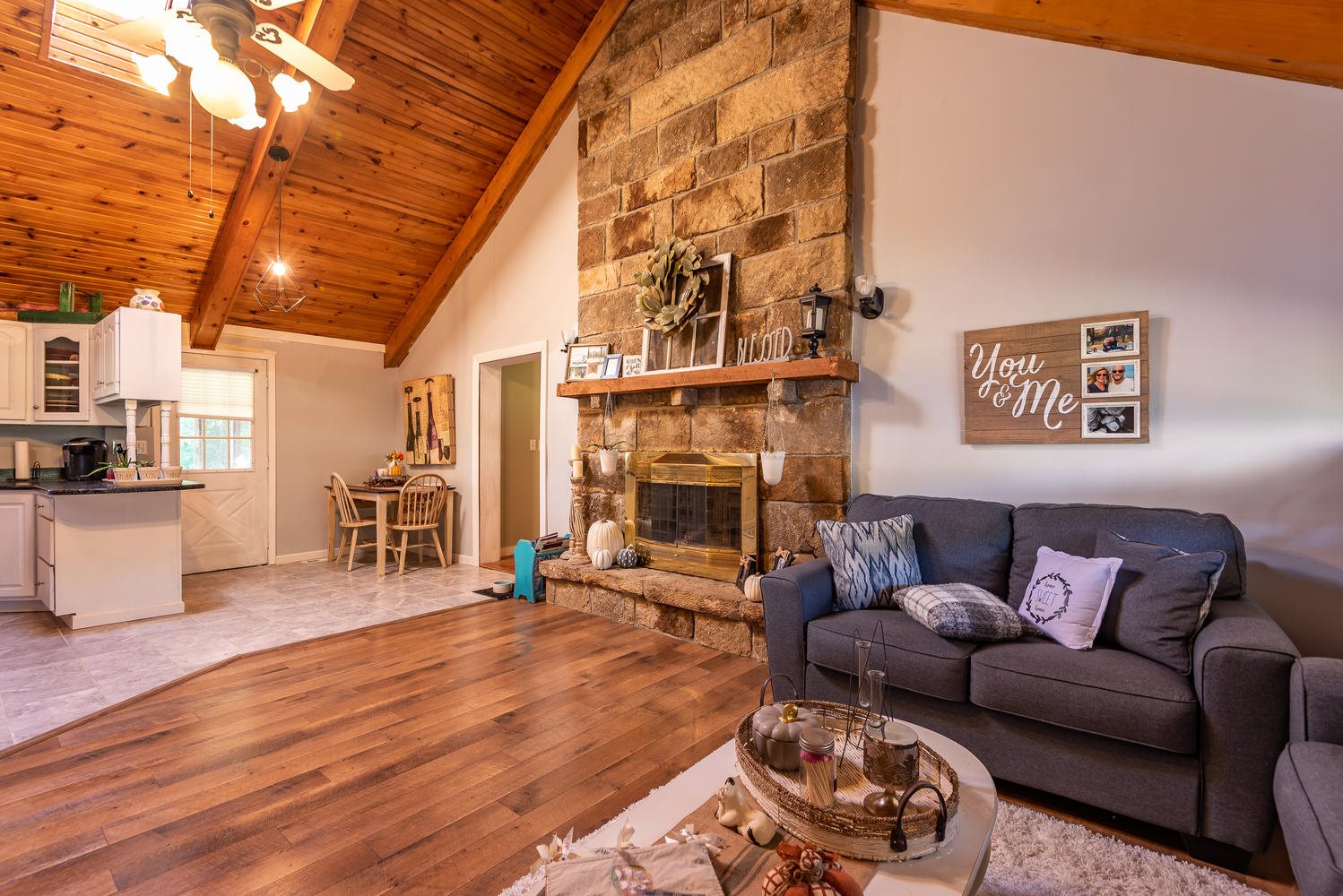 6391 South Fairfax Road Bloomington, IN 47401 - Photo 6 of 30 Gallery Image 6