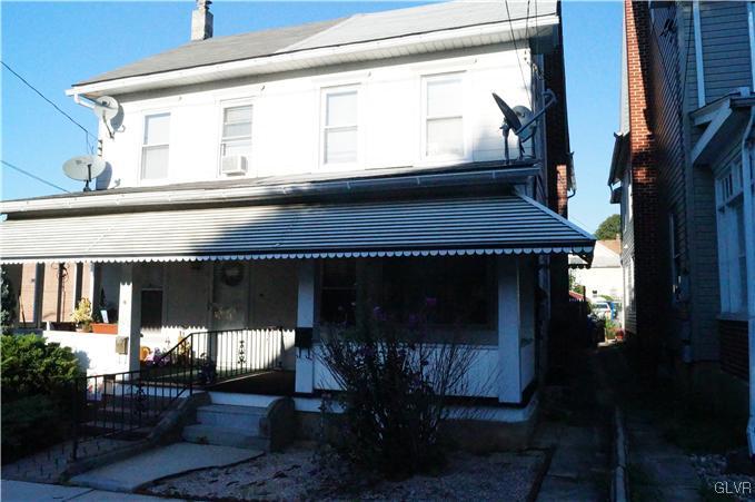 231 2nd Street Slatington, PA 18080 - Photo 1 of 12 Gallery Image 1