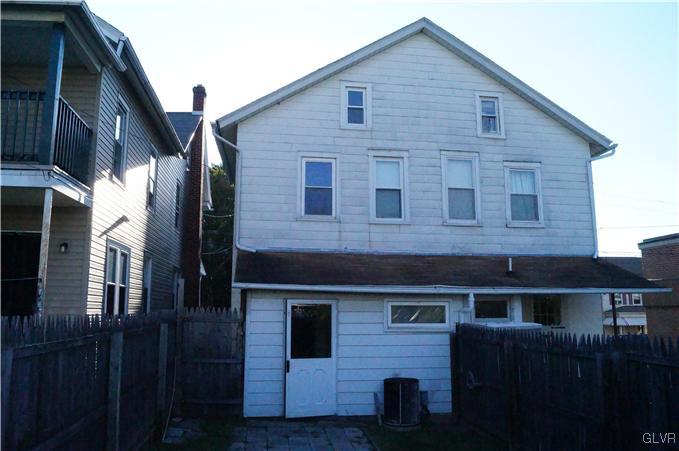 231 2nd Street Slatington, PA 18080 - Photo 11 of 12 Gallery Image 11