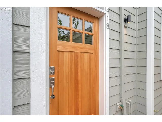 $299,900 | 9418 North Bristol Avenue, Portland, OR 97203