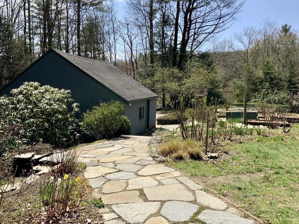 2201 Conway Road Ashfield, MA 01330 - Photo 3 of 35