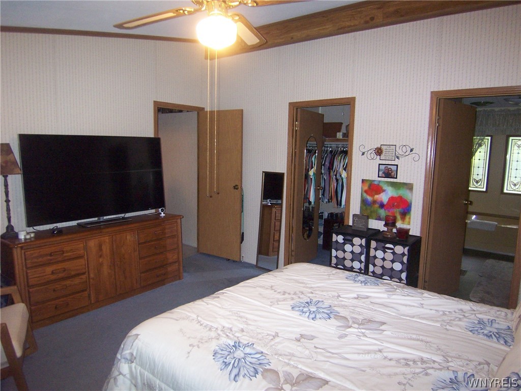 5066 Clinton Street Road Batavia, NY 14020 - Photo 31 of 49