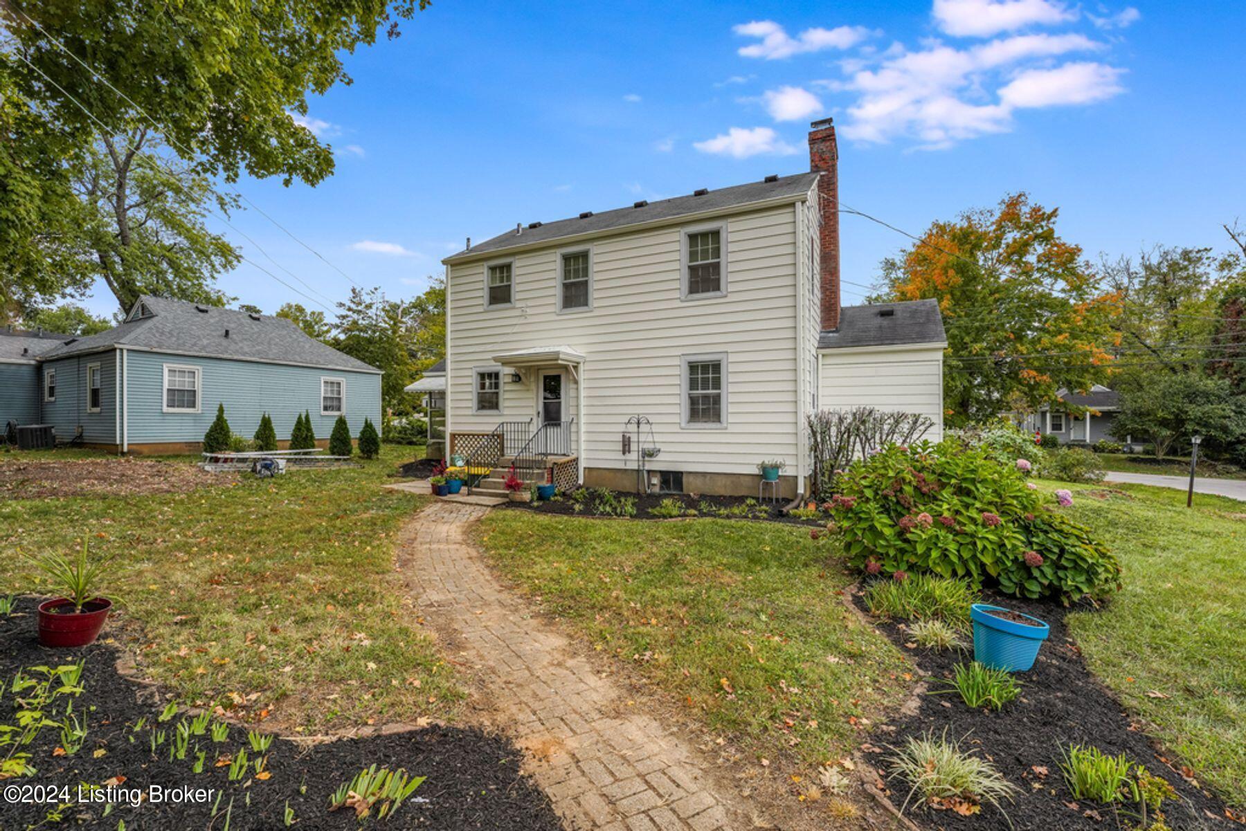 11901 Locust Road Louisville, KY 40243 - Photo 26 of 30 photo_online_031