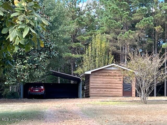 7900 Clinton-Tinnin Road Clinton, MS 39056 - Photo 35 of 40 building