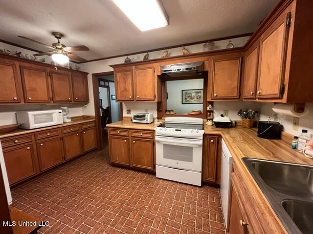 7900 Clinton-Tinnin Road Clinton, MS 39056 - Photo 9 of 40 kit3