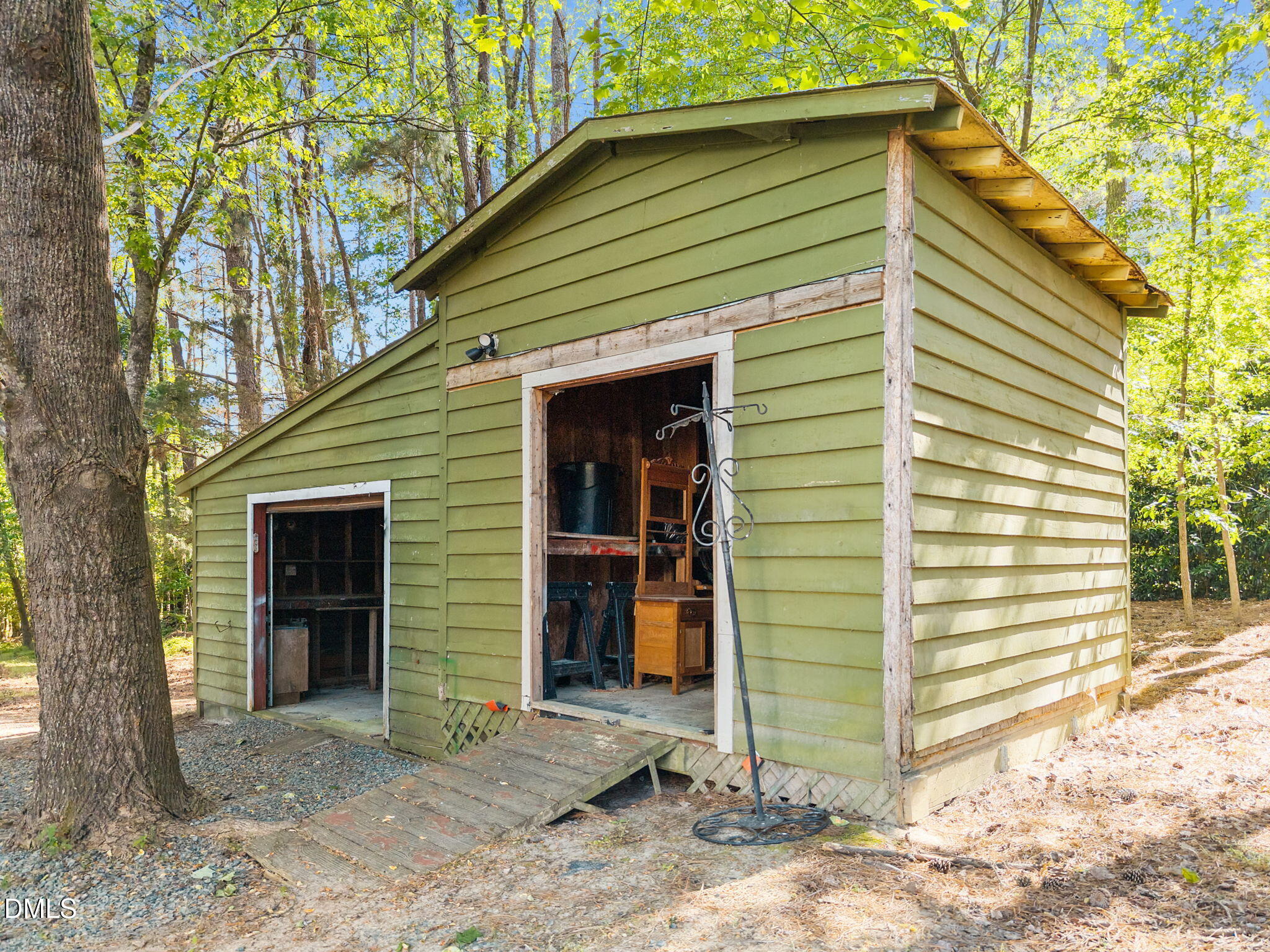 255 Morris Road Pittsboro, NC 27312 - Photo 34 of 42 7-web-or-mls-DJI_20260421163717_0059_D