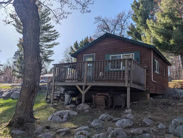 $219,000 | 4996 Big Lake Road, Ely, MN 55731