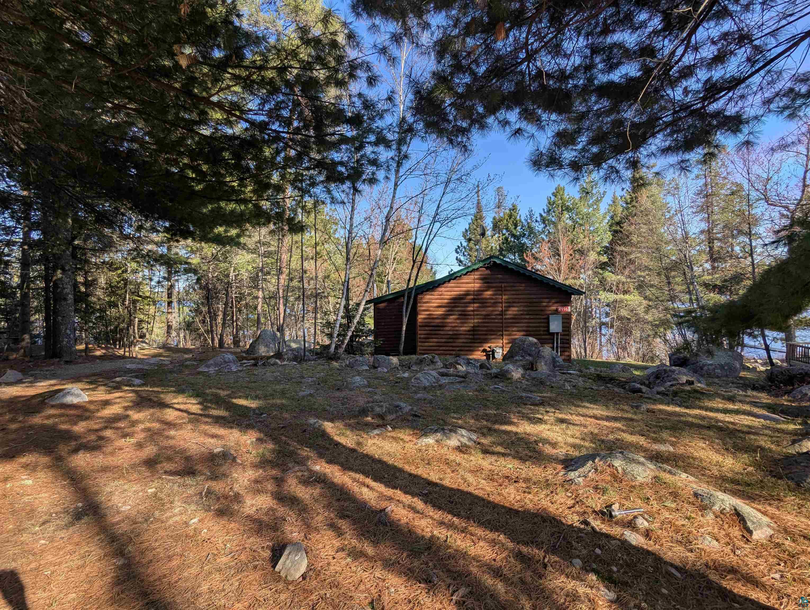 4996 Big Lake Road Ely, MN 55731 - Photo 4 of 5 Parking